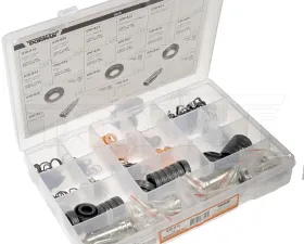 Dorman - OE Solutions Injector O-Ring Kit Tech Tray