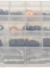 Dorman - OE Solutions Injector O-Ring Kit Tech Tray                                     - 030-014 - Image 2