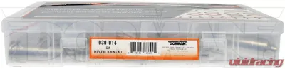 Dorman - OE Solutions Injector O-Ring Kit Tech Tray - 030-014