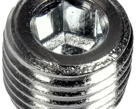 Dorman - Autograde Pipe Plug C.S. Hex 1/4-18 Npt X 1/2 In. Ford N/A
