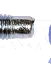 Dorman - Autograde Oil Drain Plug Pilot Point M12-1.75, Head Size 15Mm                                     - 090-034CD - Image 2