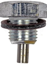 Dorman - Autograde Oil Drain Plug Magnetic 1/2-20, Head Size 3/4 In.                                     - 090-043CD - Image 2