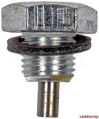 Dorman - Autograde Oil Drain Plug Magnetic 1/2-20, Head Size 3/4 In. - 090-043CD