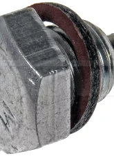 Dorman - Autograde Oil Drain Plug Magnetic 1/2-20, Head Size 3/4 In.                                     - 090-043CD - Image 2