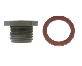 Dorman - Autograde Oil Drain Plug Standard M22-1.50, Head Size 30Mm