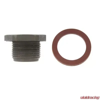 Dorman - Autograde Oil Drain Plug Standard M22-1.50, Head Size 30Mm - 090-061