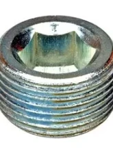 Dorman - Autograde Pipe Plug C.S. Hex 3/4-14 Npt X 5/8 In.                                     - 090-072 - Image 2