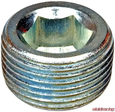 Dorman - Autograde Pipe Plug C.S. Hex 3/4-14 Npt X 5/8 In. - 090-072