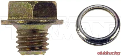 Dorman - Autograde Oil Drain Plug Transmission M10-1.50, Head Size 14mm Jeep N/A Automatic - 090-078CD