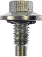 Dorman - Autograde Oil Drain Plug Pilot Point Inset Gasket M12-1.75, Head Size 15Mm                                     - 090-079 - Image 2