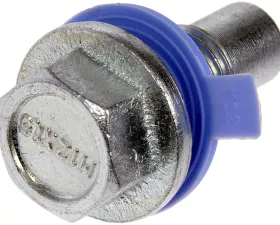 Dorman - Autograde Oil Drain Plug Standard M12-1.50, Head Size 17Mm