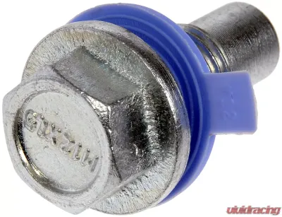 Dorman - Autograde Oil Drain Plug Standard M12-1.50, Head Size 17Mm - 090-088