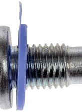 Dorman - Autograde Oil Drain Plug Standard M12-1.50, Head Size 17Mm                                     - 090-088 - Image 2
