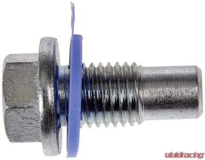 Dorman - Autograde Oil Drain Plug Standard M12-1.50, Head Size 17Mm - 090-088