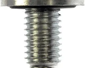 Dorman - Autograde Oil Drain Plug Magnetic M12-1.75, Head Size 15Mm