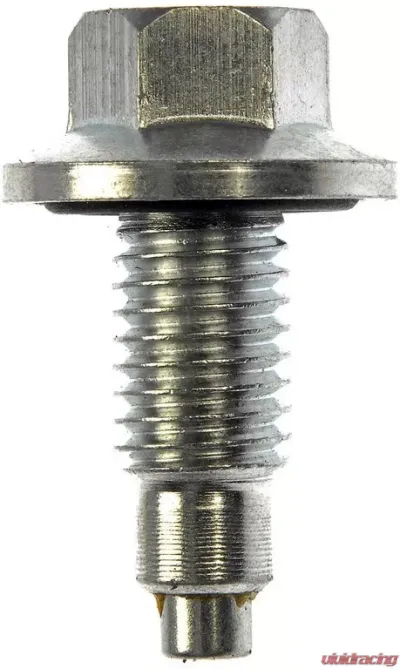 Dorman - Autograde Oil Drain Plug Magnetic M12-1.75, Head Size 15Mm - 090-091