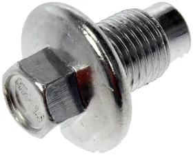 Dorman - Autograde Oil Drain Plug Pilot Point M14-1.50, Head Size 13Mm