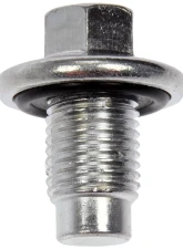 Dorman - Autograde Oil Drain Plug Pilot Point M14-1.50, Head Size 13Mm                                     - 090-115 - Image 2