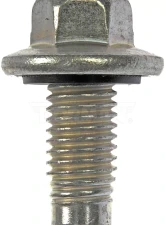 Dorman - Autograde Oil Drain Plug Pilot Point W/Gasket M12-1.75, Head Size 15Mm                                     - 090-153CD - Image 3