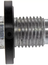 Dorman - Autograde Oil Drain Plug Pilot Point Molded Gasket M14-1.50, Head Size 13mm                                     - 090-172CD - Image 2