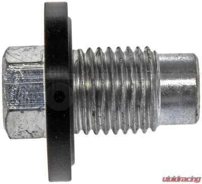 Dorman - Autograde Oil Drain Plug Pilot Point Molded Gasket M14-1.50, Head Size 13mm - 090-172CD