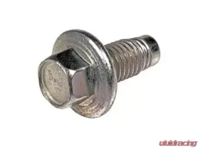 Dorman - Autograde Oil Drain Plug Pilot Point M12-1.75, Head Size 15mm - 090-175