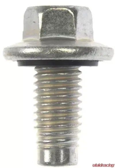 Dorman - Autograde Oil Drain Plug Pilot Point M12-1.75, Head Size 15mm - 090-175