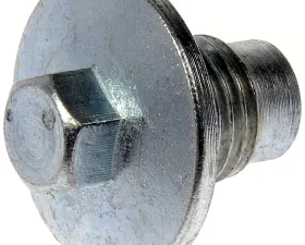 Dorman - Autograde Pilot Point Drain Plug, M14-1.50 Thread, 10mm Head N/A