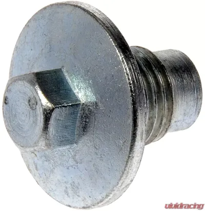 Dorman - Autograde Pilot Point Drain Plug, M14-1.50 Thread, 10mm Head N/A - 090-211