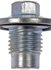 Dorman - Autograde Pilot Point Drain Plug, M14-1.50 Thread, 10mm Head N/A                                     - 090-211 - Image 2