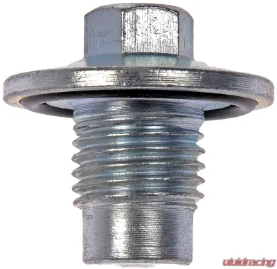 Dorman - Autograde Pilot Point Drain Plug, M14-1.50 Thread, 10mm Head N/A - 090-211