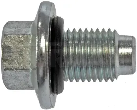 Dorman - Autograde Oil Drain Plug Pilot Point M14-1.5, Head Size 16Mm