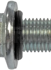 Dorman - Autograde Oil Drain Plug Pilot Point M14-1.5, Head Size 16Mm                                     - 090-937CD - Image 2