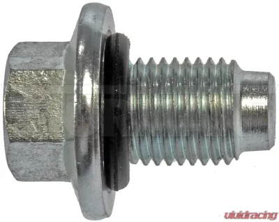 Dorman - Autograde Oil Drain Plug Pilot Point M14-1.5, Head Size 16Mm - 090-937CD