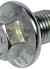 Dorman - Autograde Oil Drain Plug Pilot Point M14-1.5, Head Size 16Mm                                     - 090-937CD - Image 2