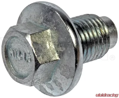 Dorman - Autograde Oil Drain Plug Pilot Point M14-1.5, Head Size 16Mm - 090-937CD