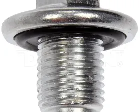 Dorman - Autograde Oil Drain Plug Pilot Point M14-1.50, Head Size 13Mm