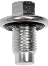 Dorman - Autograde Oil Drain Plug Pilot Point M14-1.50, Head Size 13Mm                                     - 090-938CD - Image 2