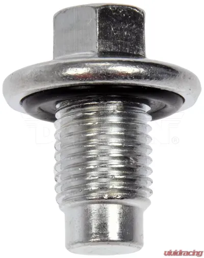 Dorman - Autograde Oil Drain Plug Pilot Point M14-1.50, Head Size 13Mm - 090-938CD