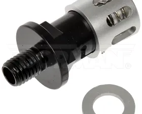 Dorman - Autograde Twist Drain Solution