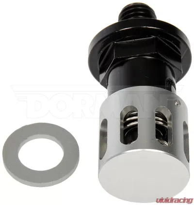 Dorman - Autograde Twist Drain Solution - 092-018