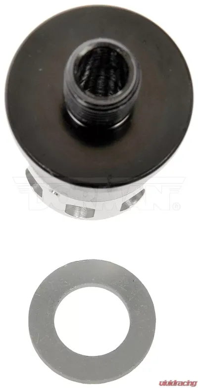 Dorman - Autograde Twist Drain Solution - 092-018