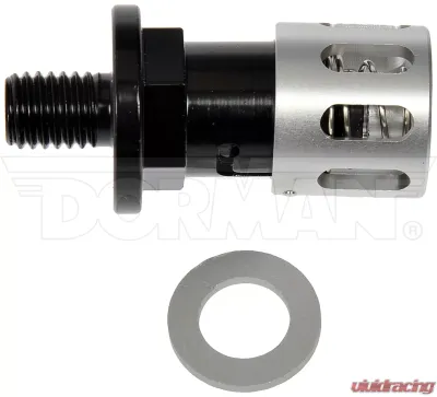Dorman - Autograde Twist Drain Solution - 092-018