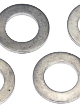 Dorman - Autograde Aluminum Drain Plug Gasket, Fits 1/2Do, 9/16, M14                                     - 095-015 - Image 2