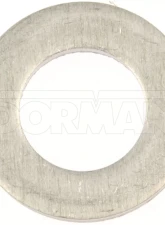 Dorman - Autograde Aluminum Drain Plug Gasket, Fits 1/2Do, 9/16, M14                                     - 095-015 - Image 2
