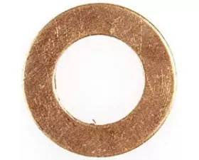 Dorman - Autograde Copper Oil Drain Plug Gasket Jeep N/A 2.5L 4-Cyl