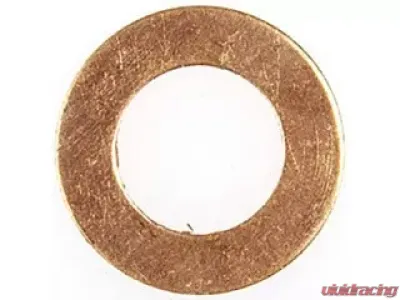 Dorman - Autograde Copper Oil Drain Plug Gasket Jeep N/A 2.5L 4-Cyl - 095-024