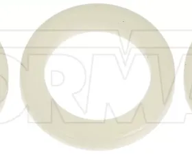 Dorman - Autograde Nylon Drain Plug Gasket, Fits 1/2 In., M12, M12 So