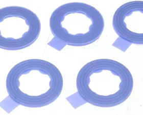 Dorman - Autograde Nylon Drain Plug Gasket, Fits 1/2, M12, M12 So