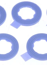 Dorman - Autograde Nylon Drain Plug Gasket, Fits 1/2, M12, M12 So                                     - 097-001 - Image 2